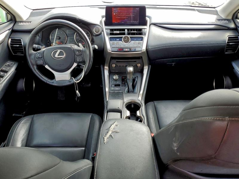 Фото 8 - LEXUS NX