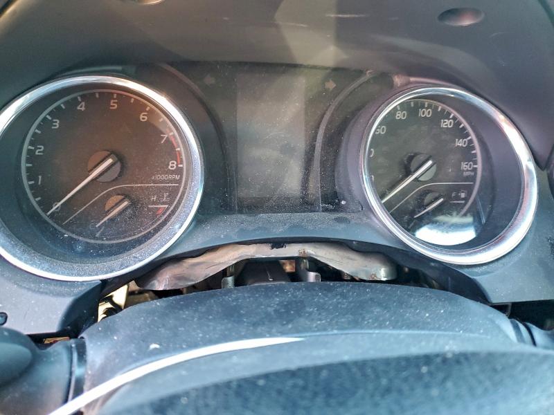 Фото 9 - TOYOTA CAMRY