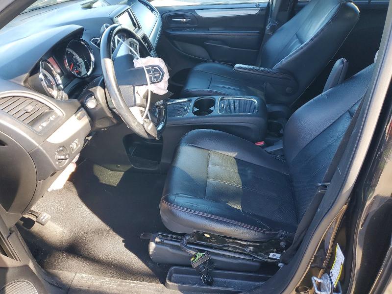 Фото 7 - DODGE CARAVAN