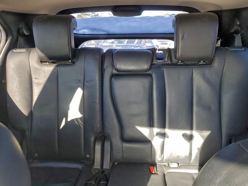 Фото 10 - MITSUBISHI ECLIPSE