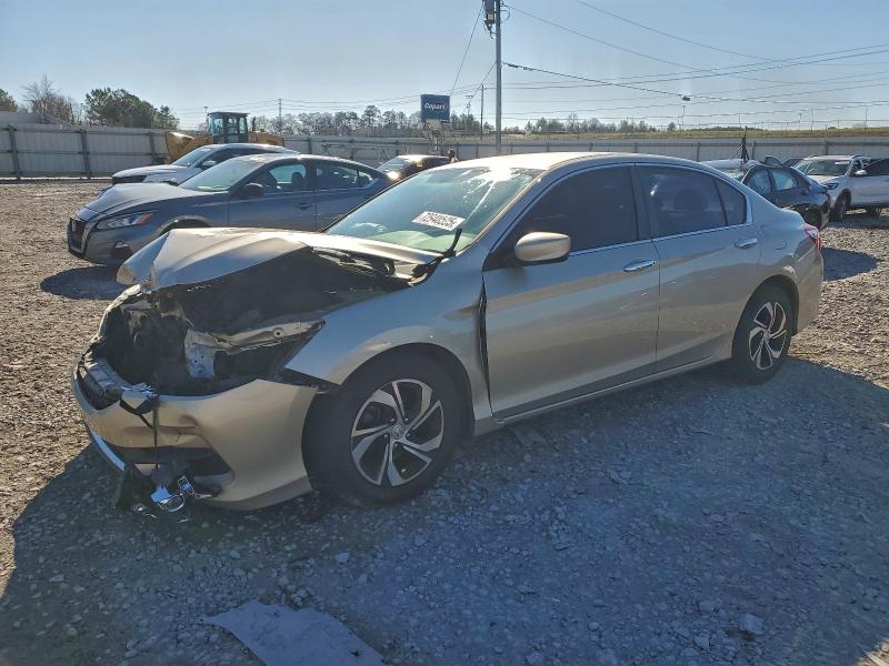 Фото 1 - HONDA ACCORD