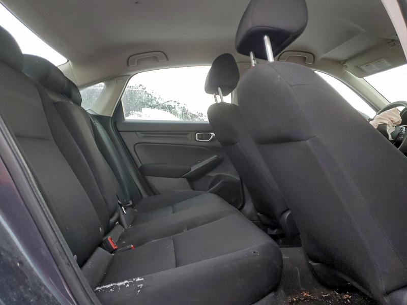 Фото 10 - HONDA CIVIC