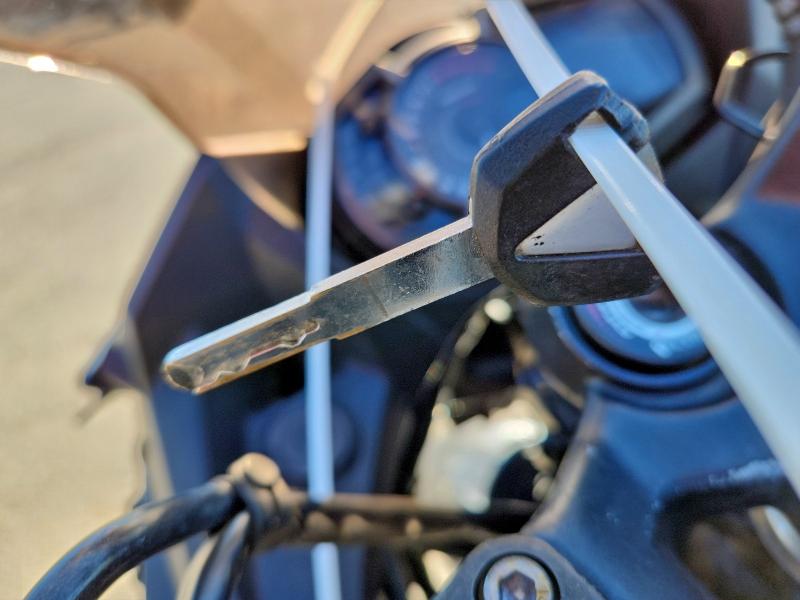 KAWASAKI ALL OTHER 2023