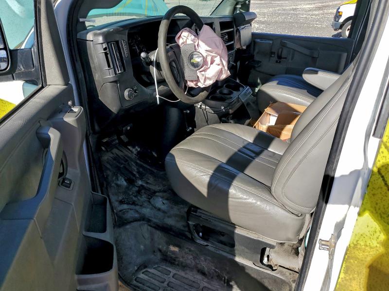 Фото 8 - CHEVROLET EXPRESS