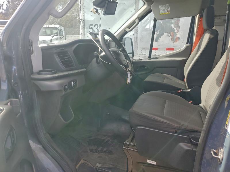 Фото 7 - FORD TRANSIT