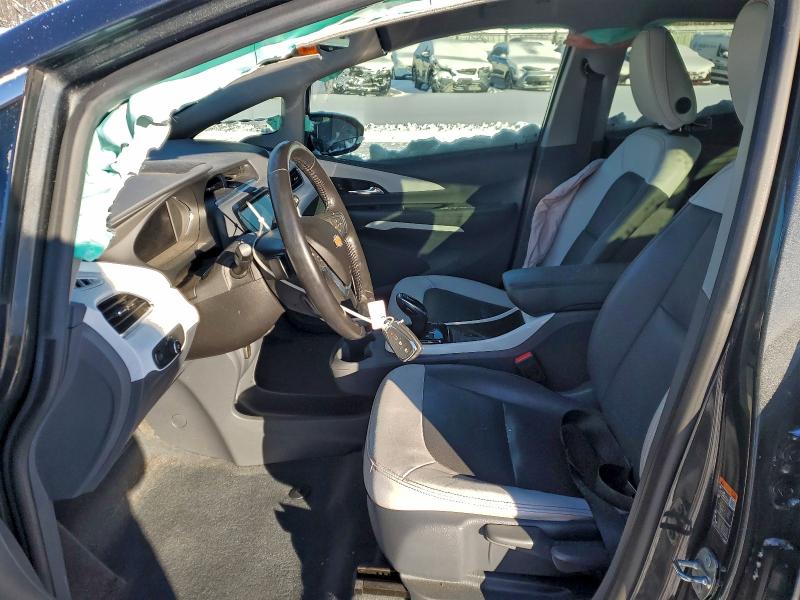 Фото 7 - CHEVROLET BOLT