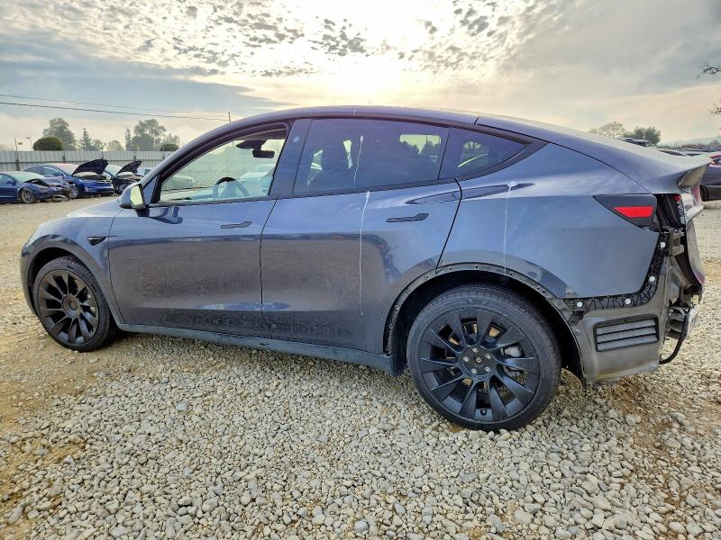 Фото 2 - TESLA MODEL Y