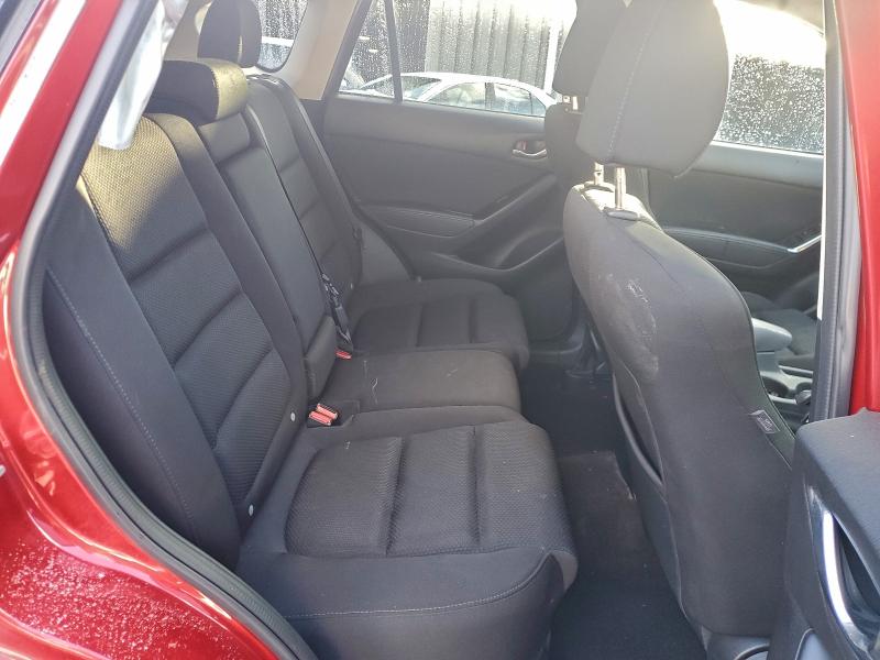 Фото 11 - MAZDA CX-5