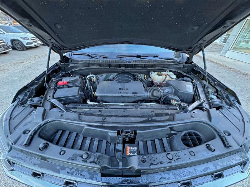 Фото 7 - CHEVROLET SUBURBAN