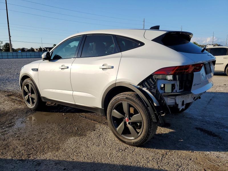 JAGUAR ETYPE 2018 VIN SADFP2FX6J1Z15389