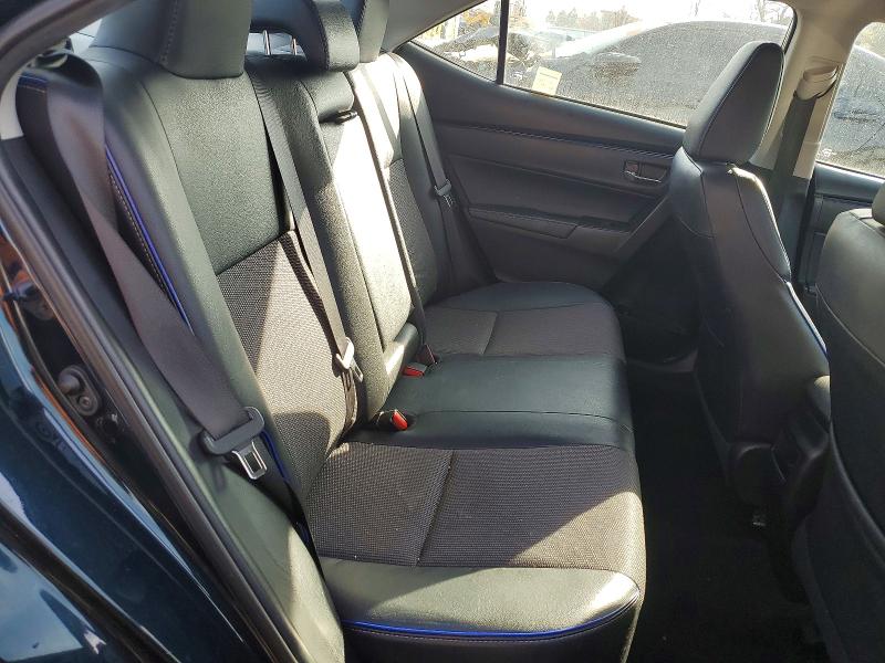 Фото 10 - TOYOTA COROLLA