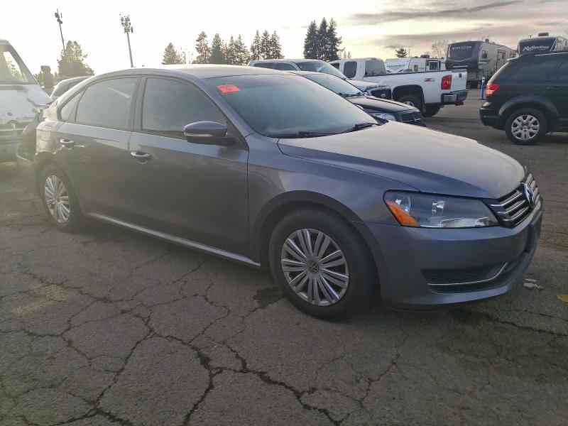 Фото 4 - VOLKSWAGEN PASSAT