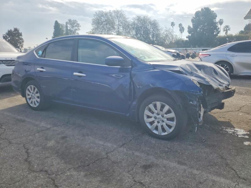 Фото 4 - NISSAN SENTRA