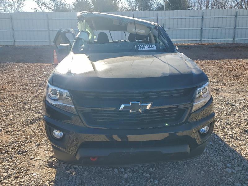 Фото 5 - CHEVROLET COLORADO