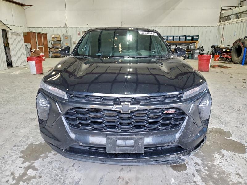 CHEVROLET TRAX 1RS 2024 VIN KL77LGE28RC026508