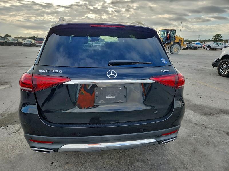 Фото 6 - MERCEDES-BENZ GLE-CLASS