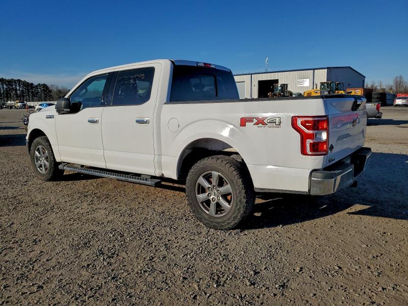 Фото 2 - FORD F-150
