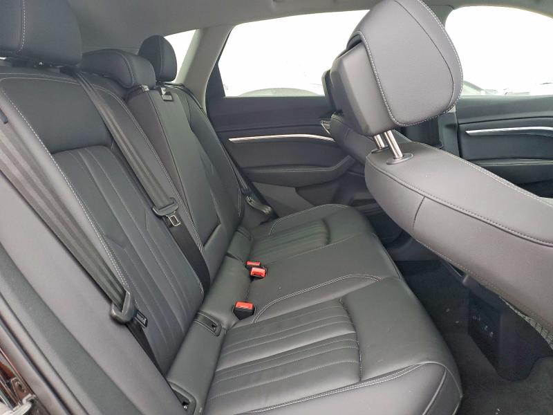 AUDI Q8 E-TRON 2024 VIN WA14AAGE7RB012910