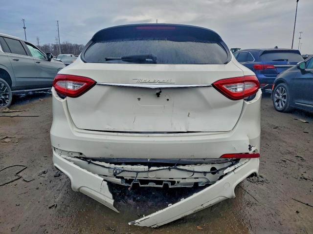 Фото 6 - MASERATI ALL MODELS