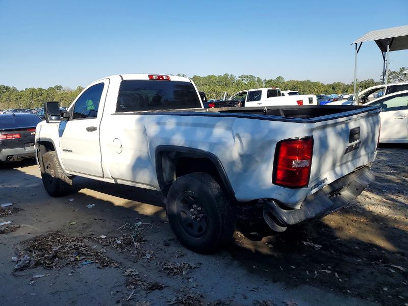 Фото 2 - GMC SIERRA