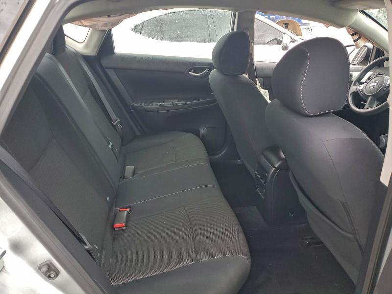 Фото 10 - NISSAN SENTRA