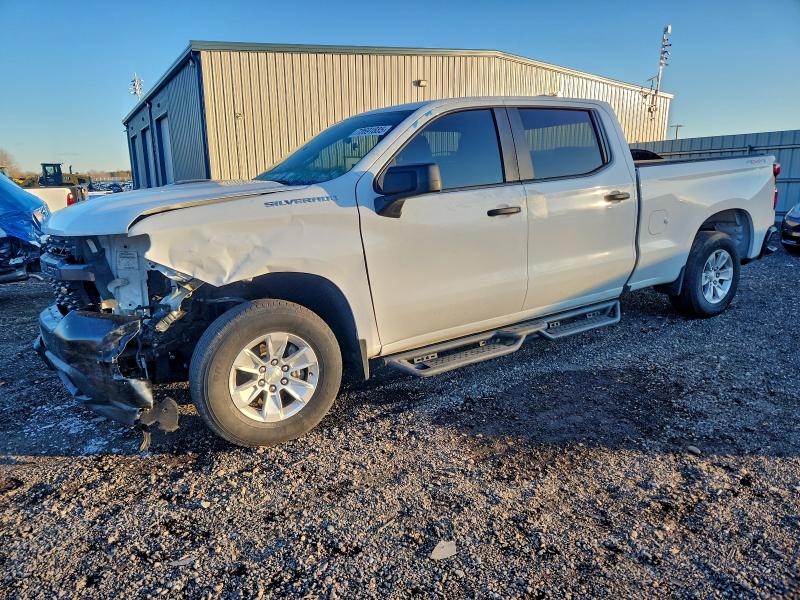 Фото 1 - CHEVROLET ALL Models