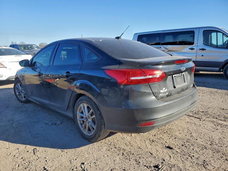 Фото 2 - FORD FOCUS