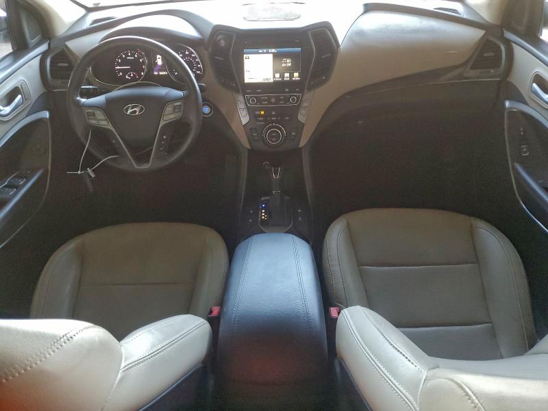 Фото 8 - HYUNDAI SANTA FE