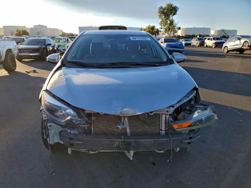 Фото 5 - TOYOTA COROLLA