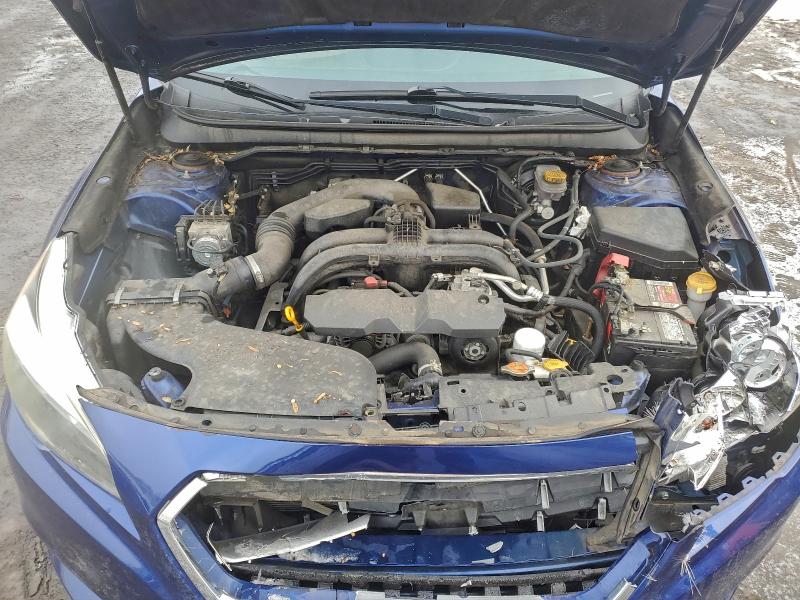 Фото 11 - SUBARU LEGACY