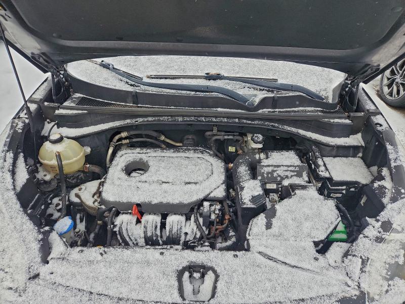 Фото 12 - KIA SPORTAGE