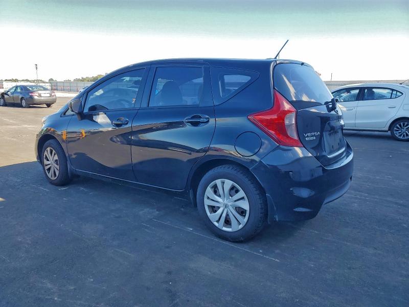 Фото 2 - NISSAN VERSA