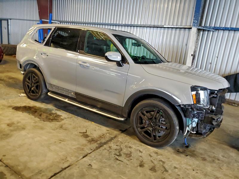 Фото 4 - KIA TELLURIDE