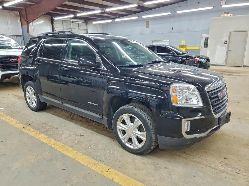 Фото 4 - GMC TERRAIN