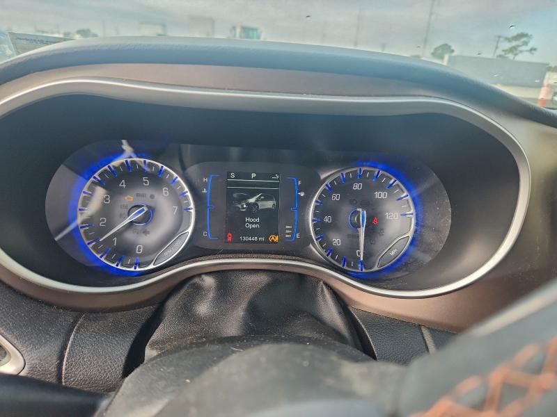 Фото 9 - CHRYSLER PACIFICA