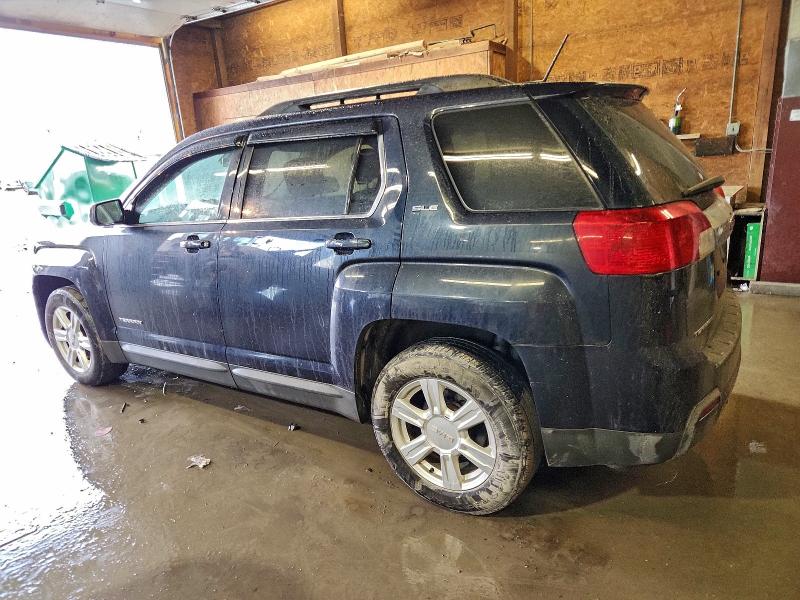 Фото 2 - GMC TERRAIN