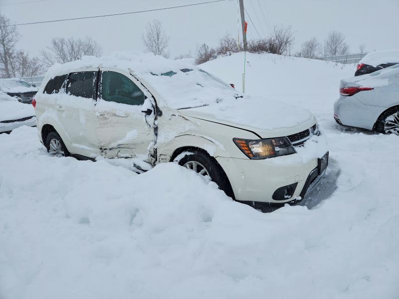 Фото 4 - DODGE JOURNEY
