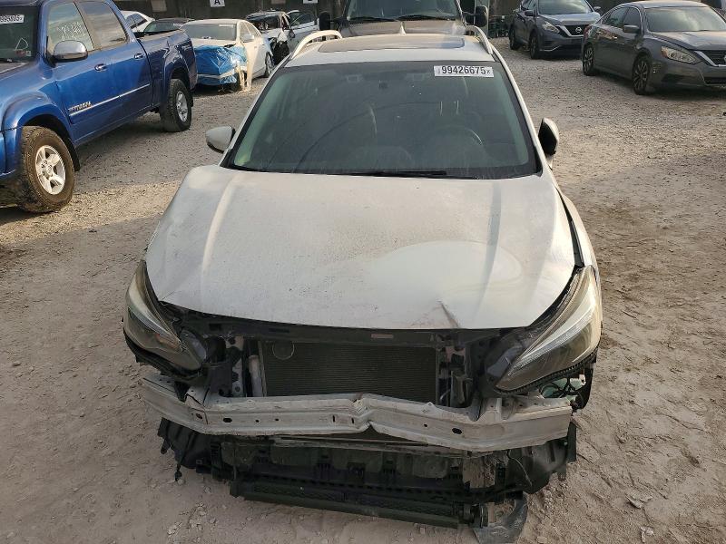 Фото 5 - SUBARU IMPREZA