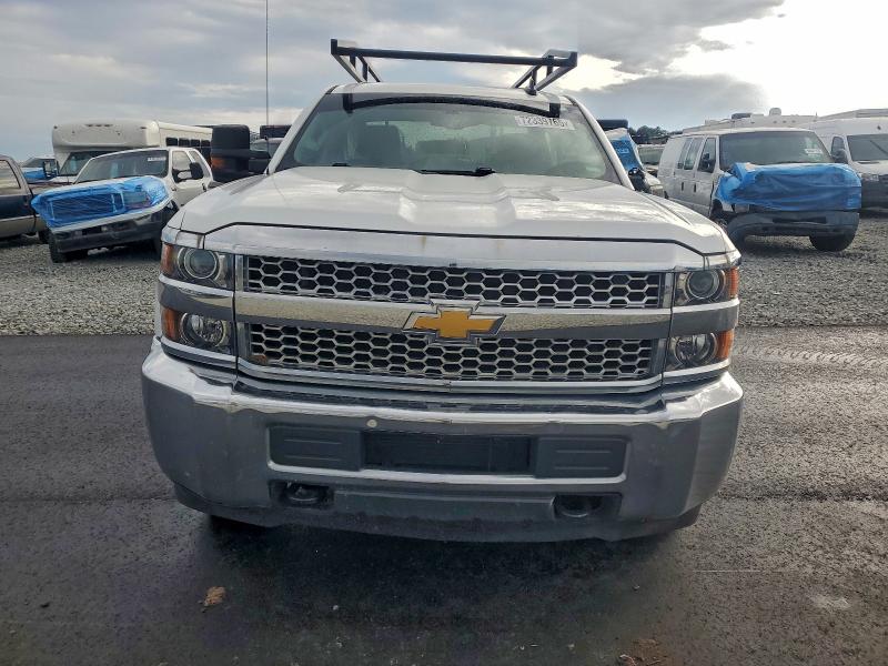 Фото 5 - CHEVROLET ALL Models