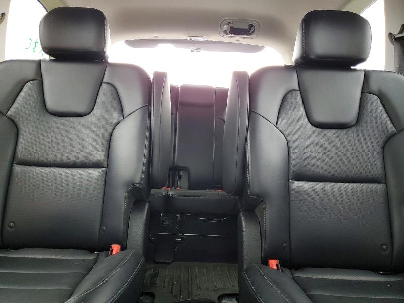 Фото 10 - KIA TELLURIDE