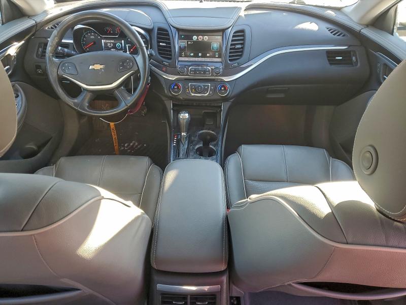 Фото 8 - CHEVROLET IMPALA