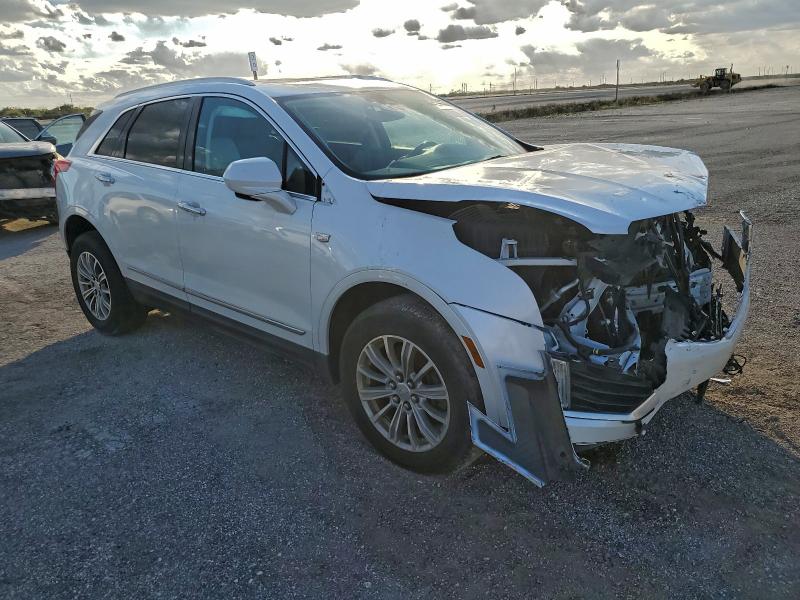 Фото 4 - CADILLAC XT5