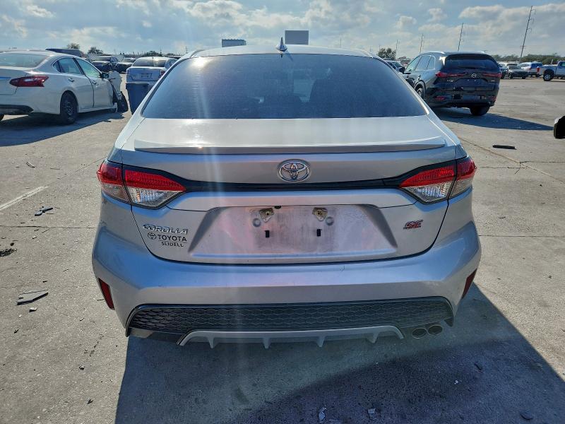 Фото 6 - TOYOTA COROLLA