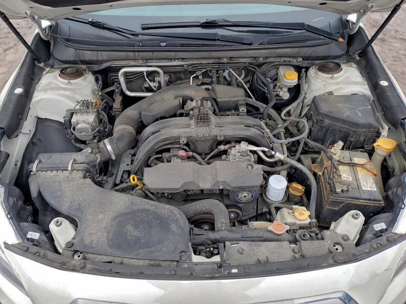 Фото 12 - SUBARU OUTBACK