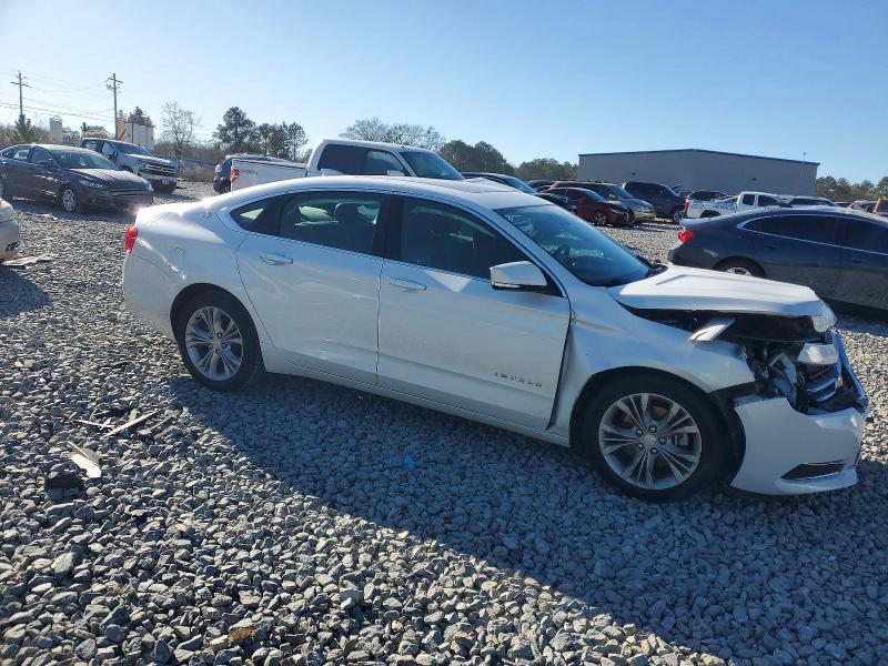 Фото 4 - CHEVROLET IMPALA
