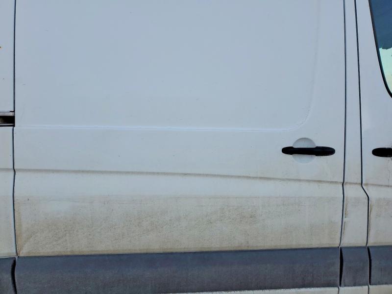 Фото 11 - MERCEDES-BENZ SPRINTER