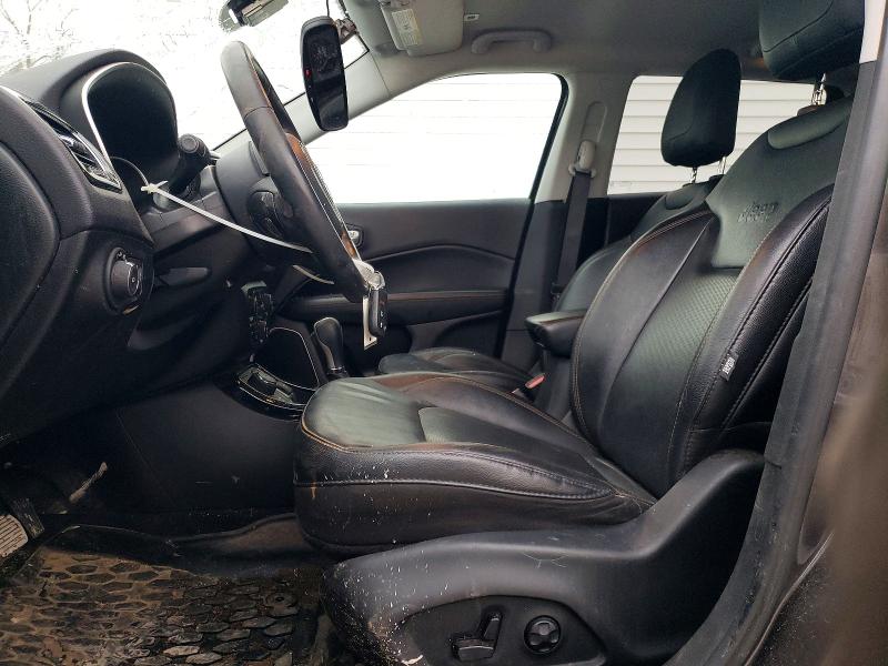 Фото 7 - JEEP COMPASS