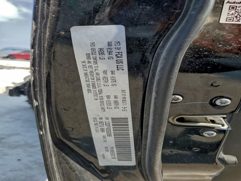 Фото 13 - DODGE DART