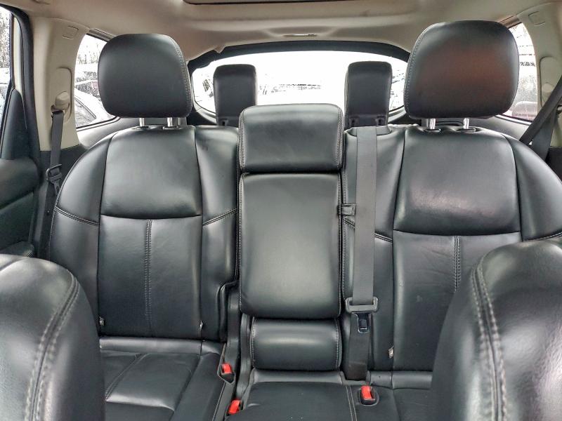 Фото 10 - NISSAN PATHFINDER