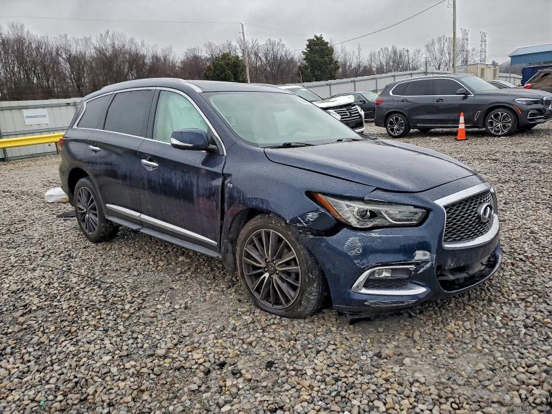 Фото 4 - INFINITI QX60